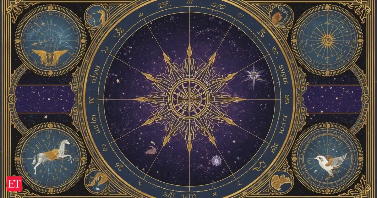 Weekly Horoscope (20th April - 26th April 2026): Taurus, Gemini, Cancer, Aries and Pisces See Growth, Financial Clarity &amp; Emotional Balance