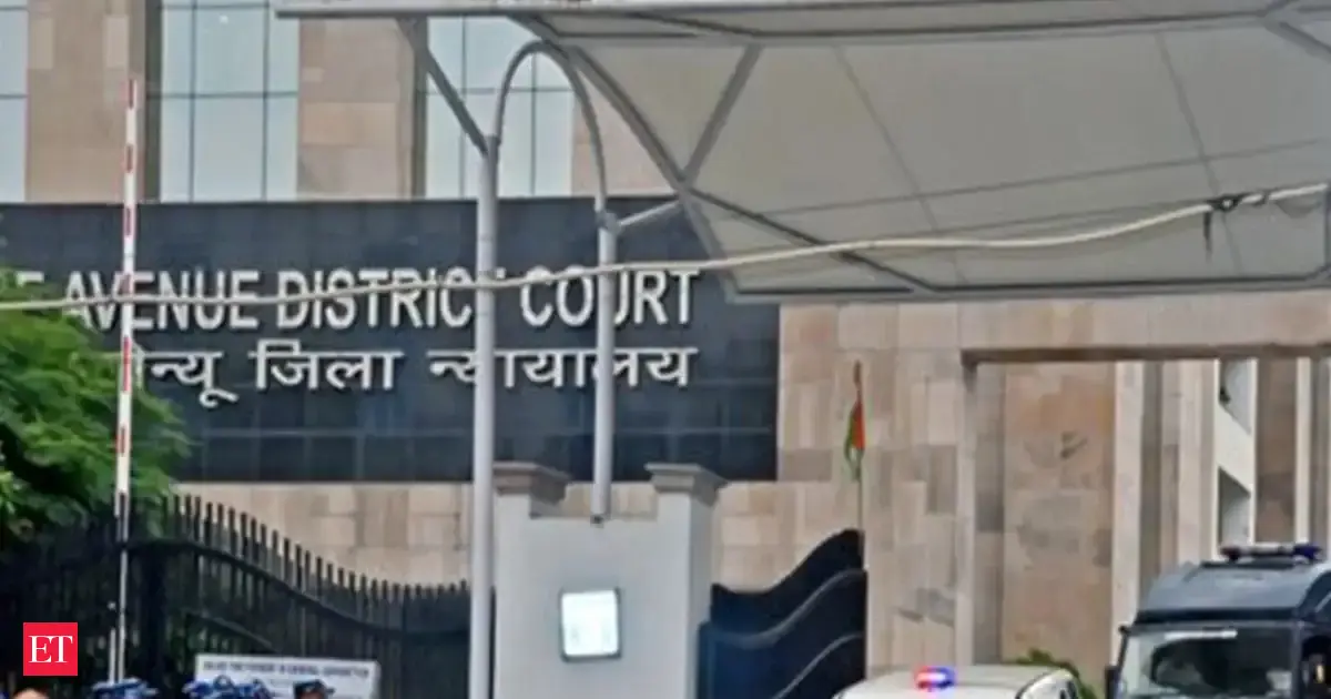 Sonia Gandhi's electoral list matter: Court asks counsel to file written submissions within a week