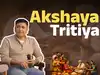 Akshaya Tritiya 19th April 2026: What the scriptures actually say