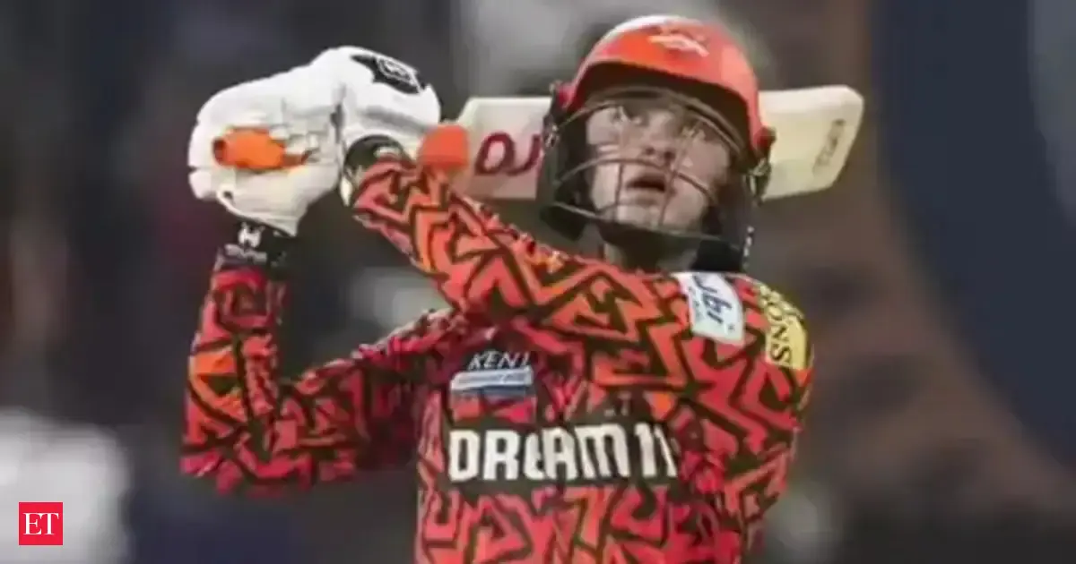 Image for article SRH vs CSK Playing 11 IPL 2026 Check probabe playing 11 and headtohead record for todays match