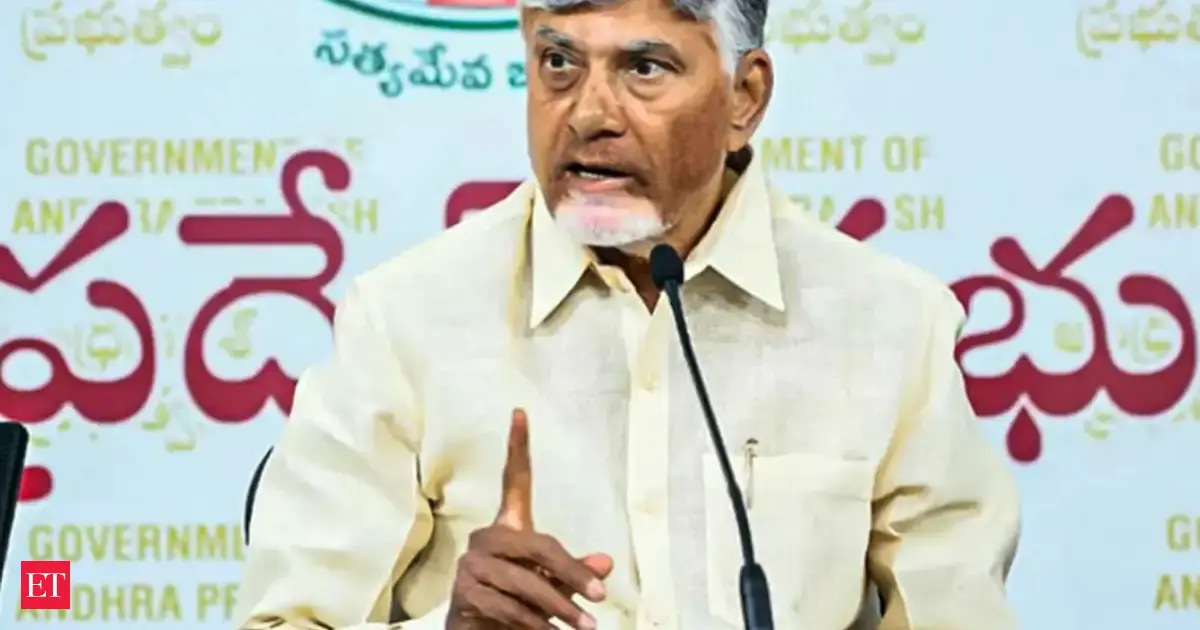 NDA to push for women's reservation through public awareness: AP CM Naidu