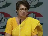 Centre's conspiracy to change federal structure defeated: Priyanka Gandhi on women's quota row