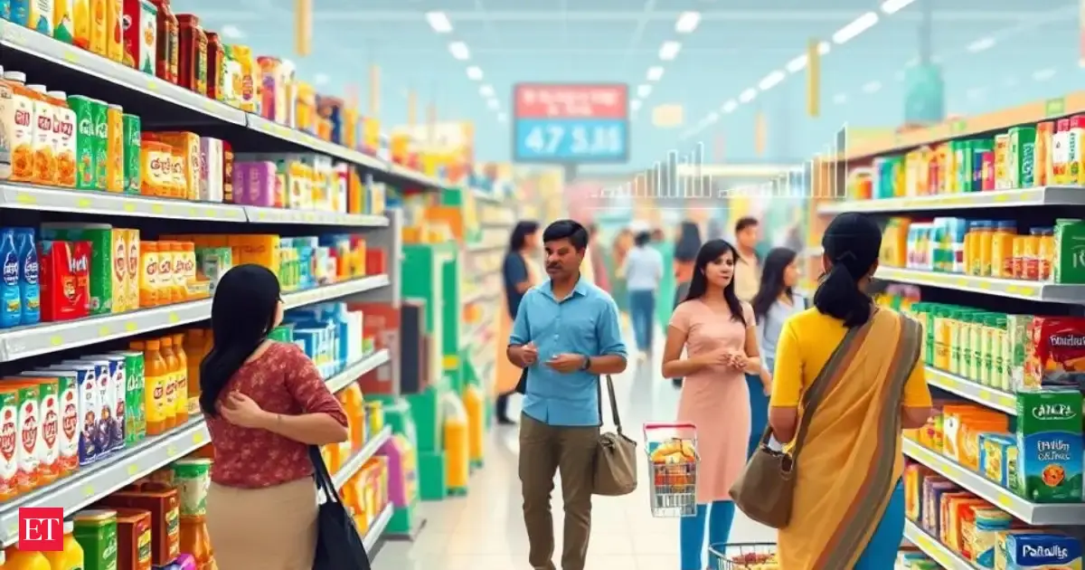 India's consumer discretionary firms set for strong growth, demand recovery in Q4: Report