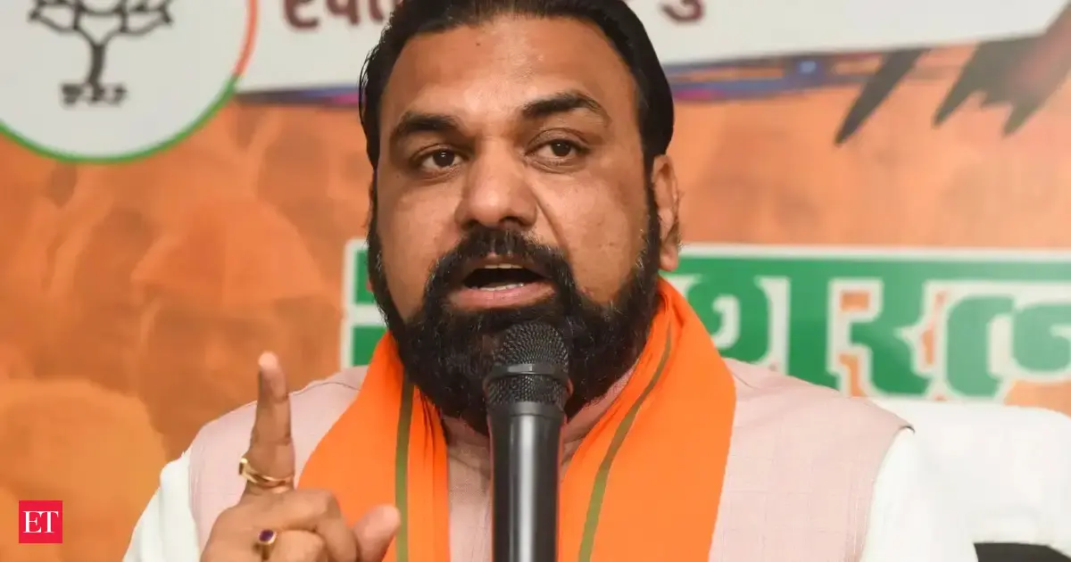 Samrat Choudhary govt in Bihar to face trust vote on April 24