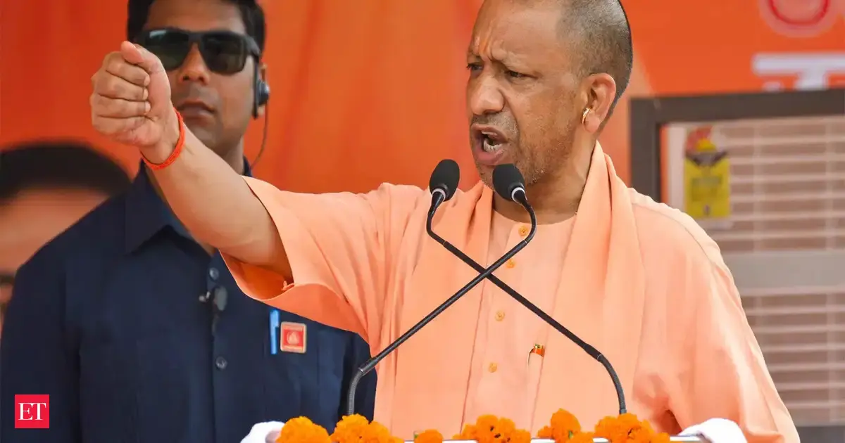 Yogi government to supply 34,000 MW power to consumers across UP