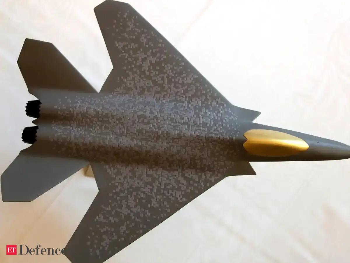 Franco-German FCAS fighter jet talks stall as mediators fail to resolve dispute