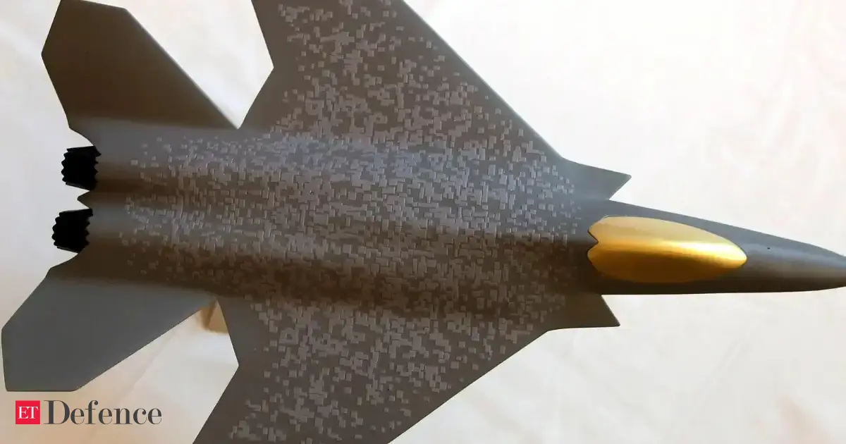 Franco-German FCAS fighter jet talks stall