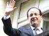 Socialist Francois Hollande ousts Sarkozy in French vote