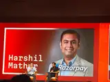 Regulations slow growth but reward patient founders: Razorpay&rsquo;s Harshil Mathur at YC Startup School