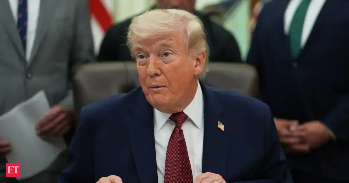 10 top US scientists missing, Donald Trump orders probe as lawmakers voice concern