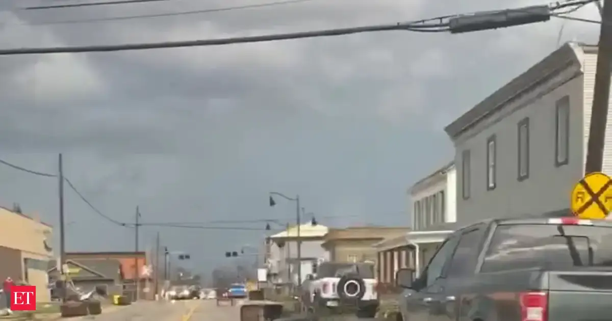 Tornado watch: Massive destruction in Wisconsin, Minnesota, Illinois on Saturday