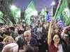 Greece votes against austerity policy