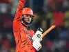 Abhishek Sharma smashes fastest fifty for SRH, completes 2,000 IPL runs