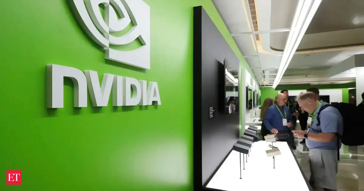 Nvidia CEO Jensen Huang loses his cool — here’s what sparked it