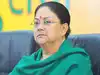 Women's Reservation Bill letter in Vasundhara Raje&rsquo;s name goes viral; she calls it fake