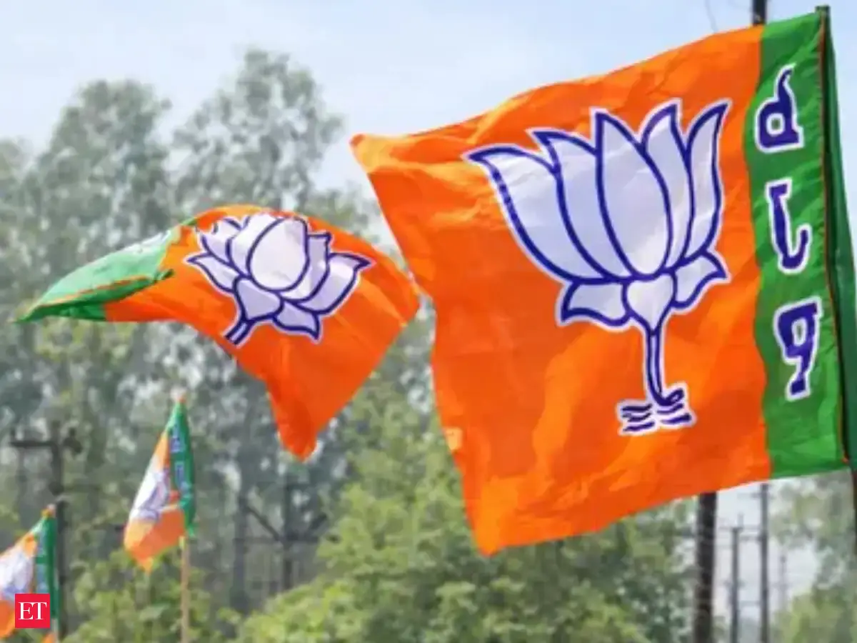 BJP reduced to four seats in Tripura Tribal Belt; TMP sweeps TTAADC polls