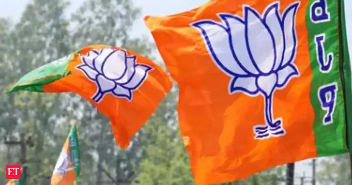 BJP reduced to four seats in Tripura Tribal Belt; TMP sweeps TTAADC polls