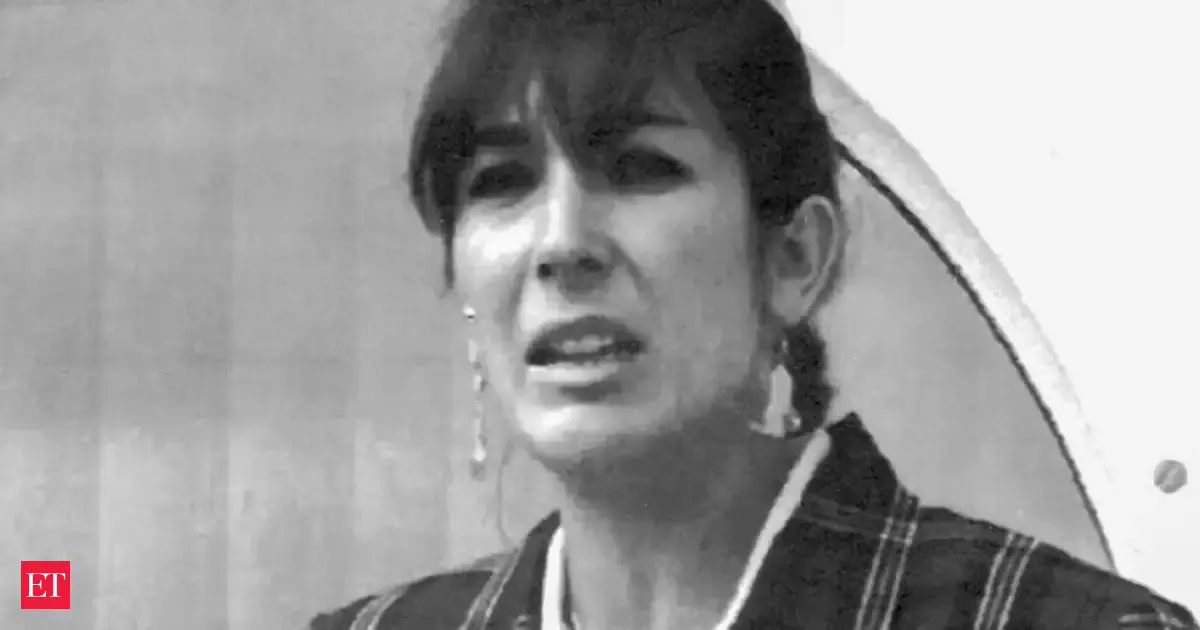 ‘He’ll do it!’ Lawyer sparks firestorm over Donald Trump's pardon for Ghislaine Maxwell