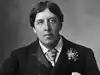 Quote of the day by Oscar Wilde: 'Men marry because they are tired, women, because they are curious: both are disappointed' - A timeless observation on marriage and human nature by the iconic author