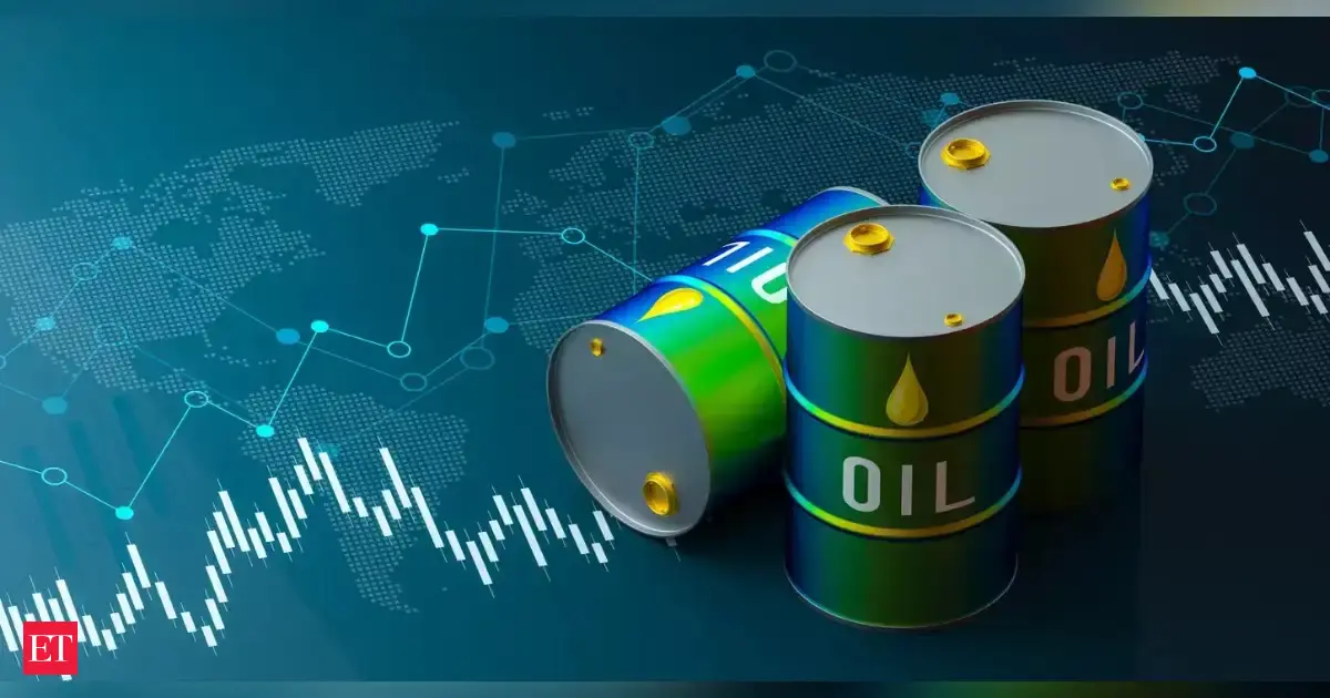 US oil prices may cross $100 as Iran restricts Strait of Hormuz, surge odds hit 44%