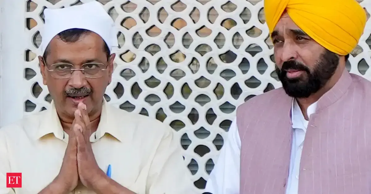 Ahead of Assembly polls, Punjab rolls out pilot of women cash support scheme in select constituencies; eli