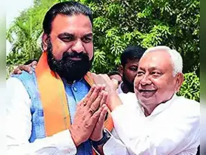 Samrat Signals Continuity, Pushes Clean Governance