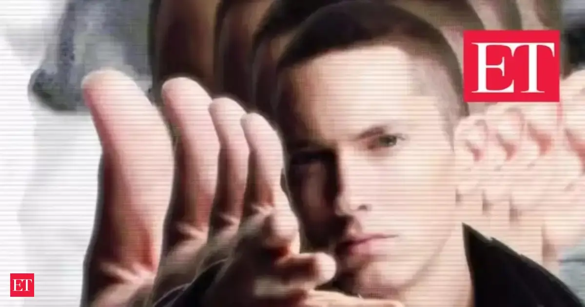 Quote of the Day by Eminem: 'Behind every successful person lies a...'—Inspiring quotes by the real slim shady, the 'King of Rap'