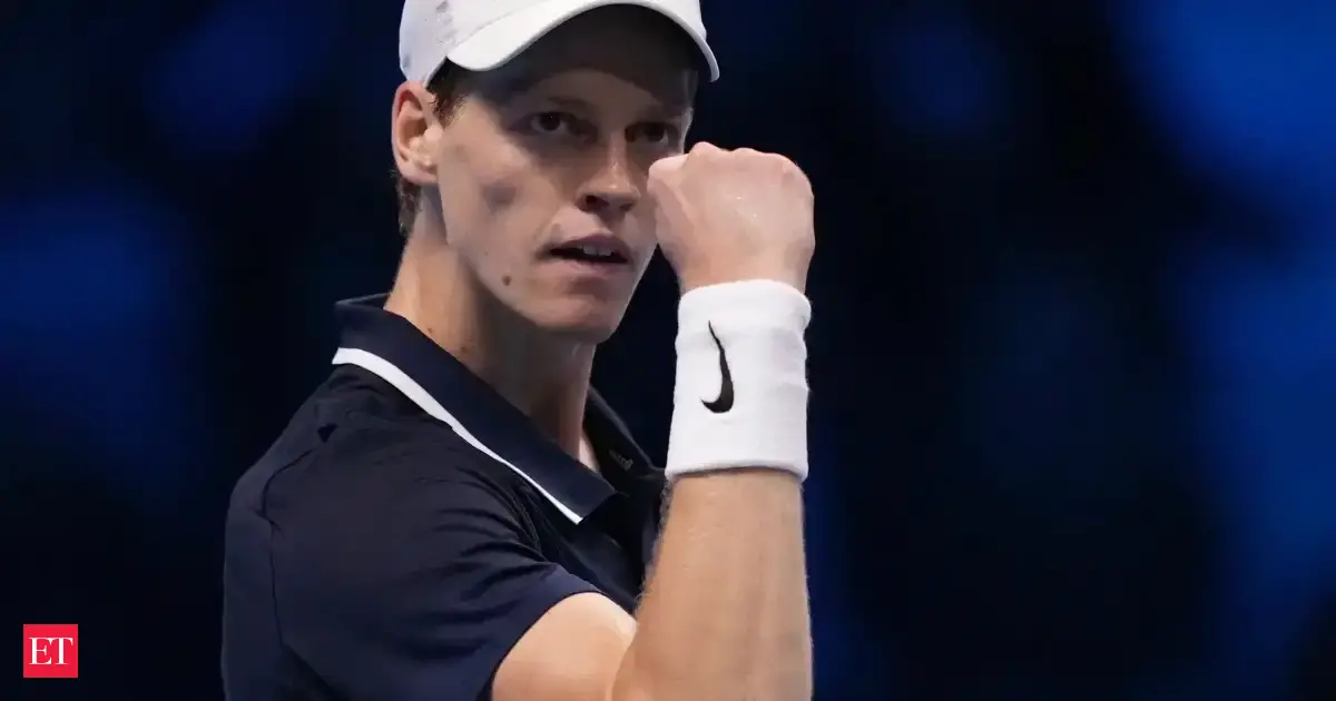 ATP Tour: Jannik Sinner bounces back from early-season setback to dominate circuit