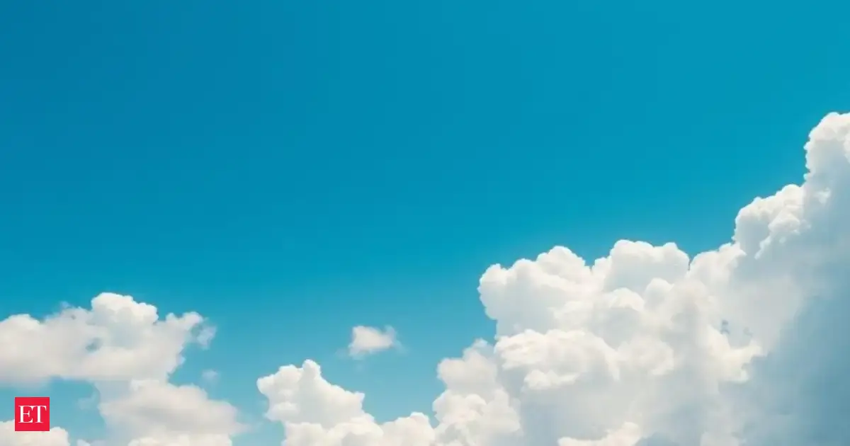 Did you know? A cloud can weigh around a million tonnes — Fascinating science behind floating clouds explained