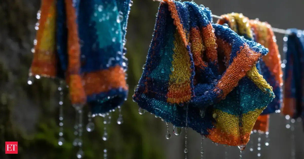 Why Your Clothes Lose Color So Fast Might Have Nothing To Do With ...