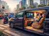 Boardroom on wheels: How MPVs have begun to speak a new language of luxury on Indian roads