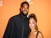 Karl-Anthony Towns&rsquo; fianc&eacute;e Jordyn Woods reveals why she accepted his proposal, defines &lsquo;real love&rsquo;