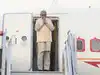 Vice president CP Radhakrishnan embarks on two-day visit to Sri Lanka