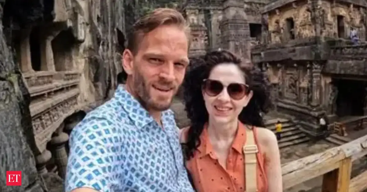 Foreign handles, desi stories: How global creators are decoding India