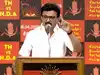 Votes for NDA will derail Tamil Nadu's progress: CM Stalin