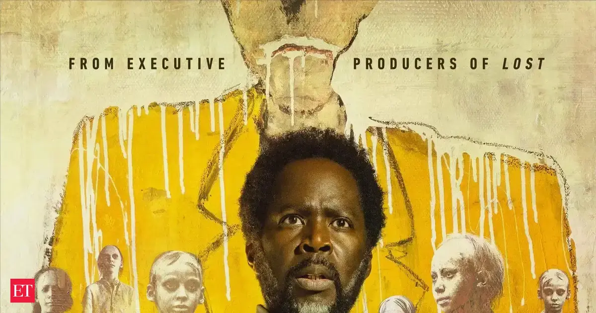 ‘From’ season 4 is here: Premiere time, streaming options, cast & what ...