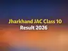 Jharkhand Board JAC 10th Result 2026 soon at jac.jharkhand.gov.in: Check date, time and scorecard download guide