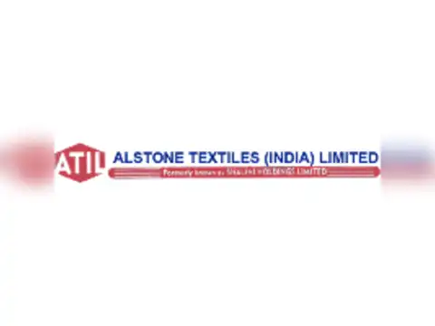 Alstone Textiles (India)