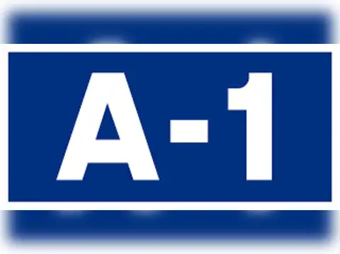 A-1