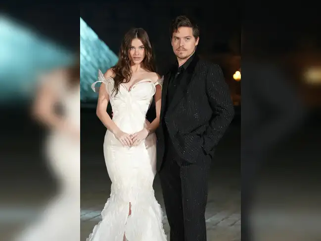 Dylan Sprouse tackles &lsquo;creepy&rsquo; trespasser