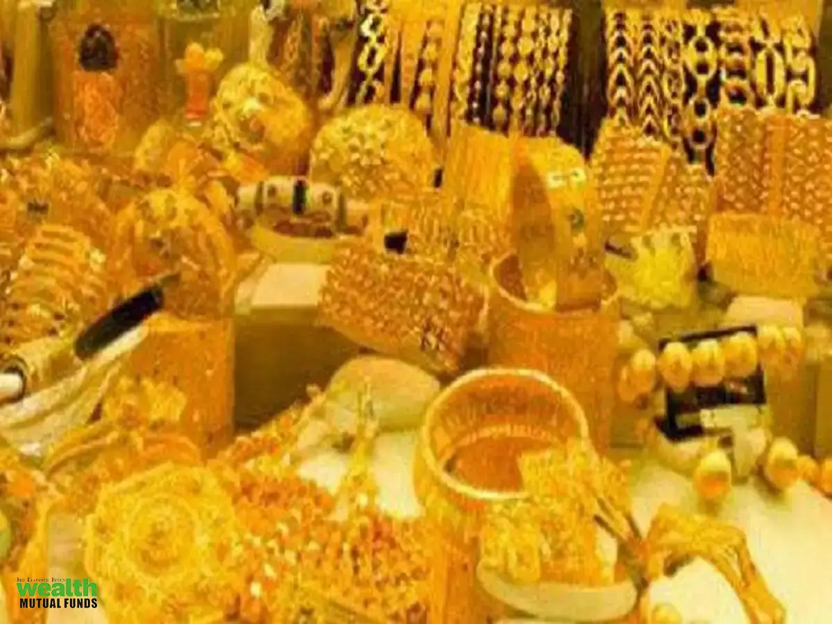 11 gold ETFs offer up to 59% return since last Akshaya Tritiya. Do you own any?