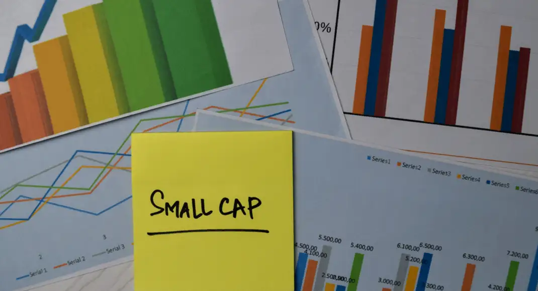 In times of war: Take a risk or manage it; different, yet same. 6 small-caps from different sectors with u