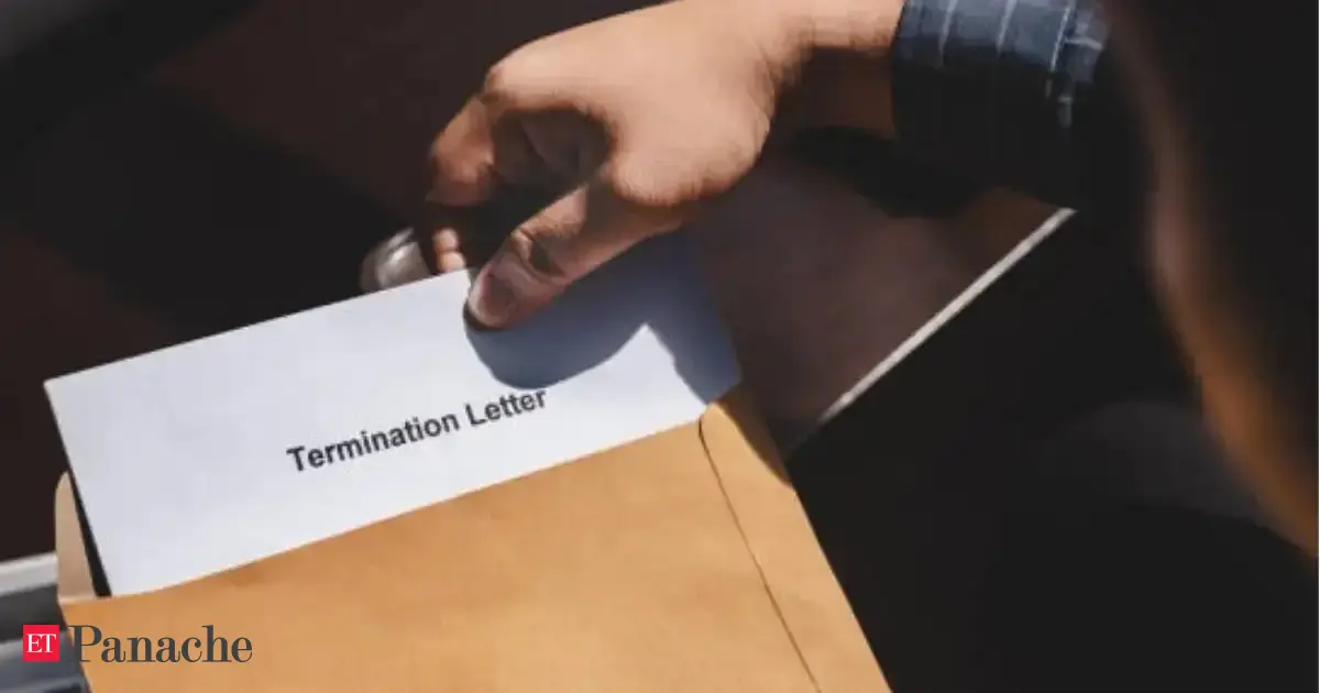 HR said 'we cannot lose you' and gave him counter-hike of 90%. Employee stays back and 4 months later, he is without any job