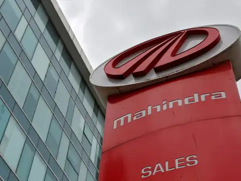 Mahindra & Mahindra