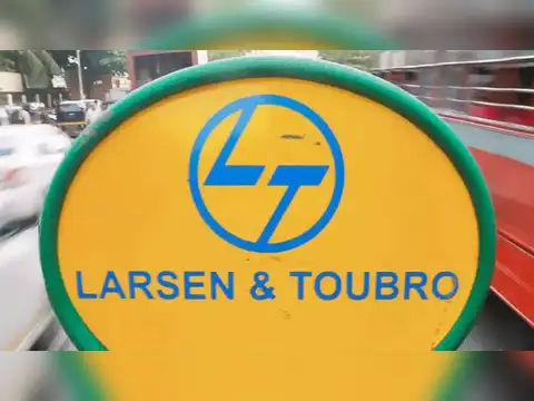 Larsen & Toubro
