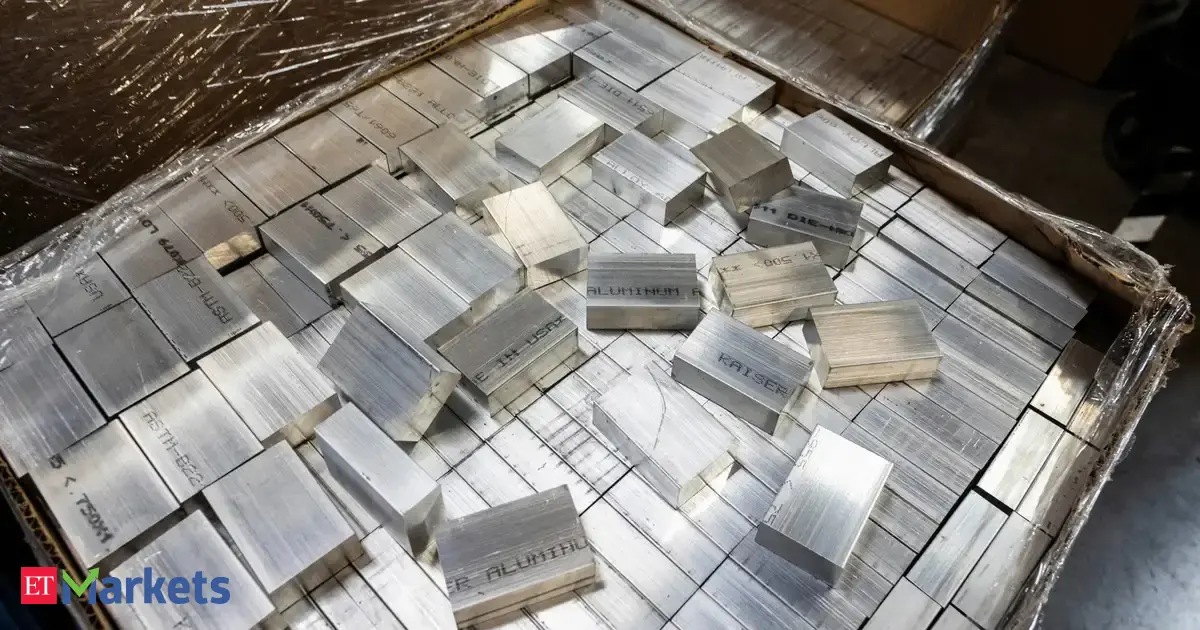 Aluminium prices at record highs: What’s driving the rally and what’s next?