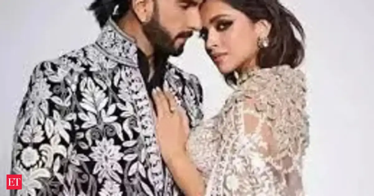 Deepika Padukone, Ranveer Singh expecting second child; actress confirms pregnancy with adorable post