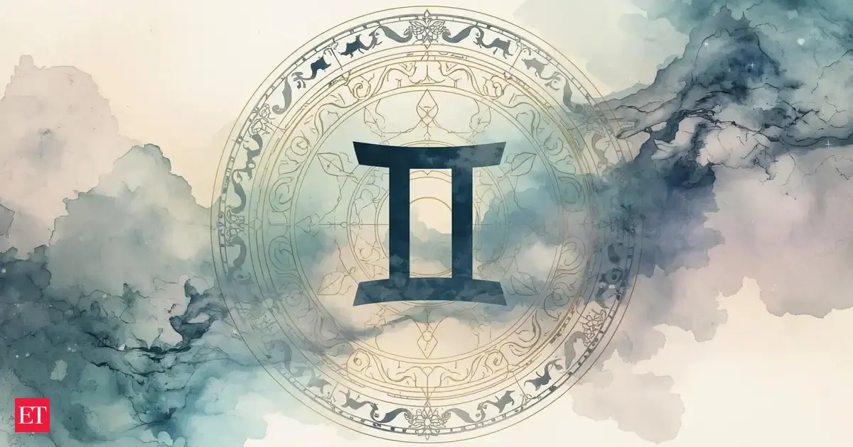 Gemini ♊️ Weekly Horoscope (20th April - 26th April 2026): Networking, Career Moves &amp; Financial Growth Ahead