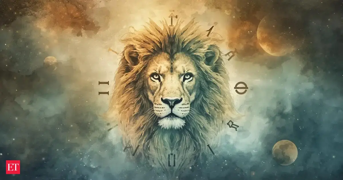 Leo ♌️ Weekly Horoscope (20th April - 26th April 2026): Confidence Returns with Career Opportunities &amp; Growth