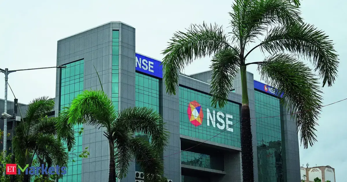 NSE IPO: Unlisted shares crash despite offer buzz. Are late buyers locked out of OFS route?